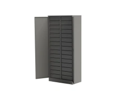 Special furniture, including antistatic (ESD), for clean and industrial premises of the trade mark "UNIVERSAL": Cabinet for arch