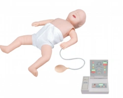 Advanced Paediatric CPR Manikin, CPR15160