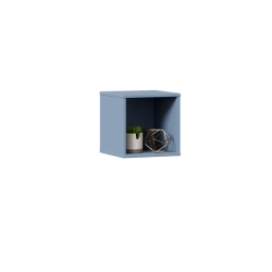 Urban LD.528150.000 Small shelf (Capri blue )