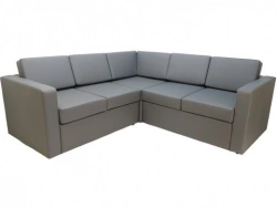 Corner sofa. Model: Amber.