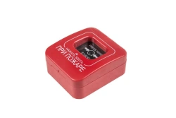 Manual contact detector IR-k