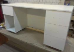 Cabinet table SK 2/04