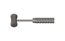 Steel hammer, article no. 29.30.15