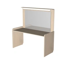 Speech therapist's table