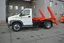 Gantry Loader 468306-9