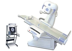 Radiographic diagnostic film machine TELEMEDIX-R-AMIKO