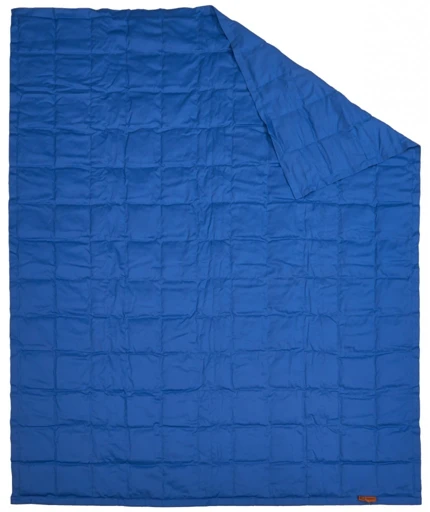 Classic Owl Weighted Blanket by Sova-Nyanka