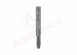 Proximal cannulated locking screw 11/2,7 mm