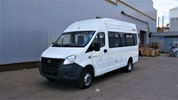 Lightweight Passenger Buses