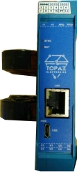 TOPAZ MU process bus interface devices