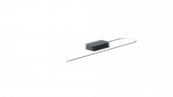 Outdoor/industrial led luminaire "BEST" STREET 50W