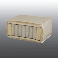 Multi Latex orthopaedic mattress