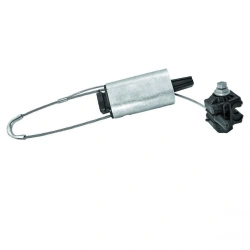 Anchor clamp DN-120 Rpi