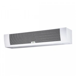 Stationary electric heat curtain, "BALLU" trademark, model BHC-H10T12-PS (Remote control BRC-D1)