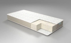 Natura Clover mattress