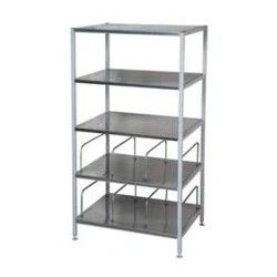 Racks for kitchen equipment, type: SKI-V.
