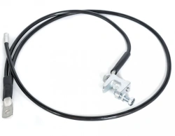 Universal re-earthing device (UPZ-16)
