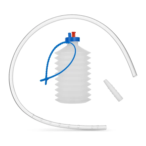 Disposable Probes & Drains