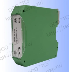Block of insulation resistance measurement (RKP ISI01)