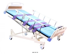Professional series electric medical bed in MET LIFT UP version