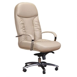 Armchair Renoir DB-800/chrome