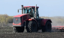 KIROVETS K-744R1 "STANDARD" YAMZ-238ND5