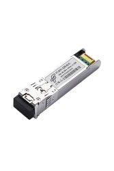 FT-SFP+EZR-80-D Optical Transceiver (Transceiver)