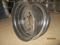 167.659.3101012-10 Disc wheel