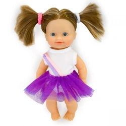 Pup "Dana" 22 cm KNOPA 1/10