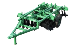 Heavy disc harrow BD-1,8M