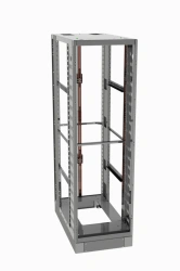 Unified chassis - bed of digital electronic computing machines DS-SS-SSU-21-2210-3600-2BP