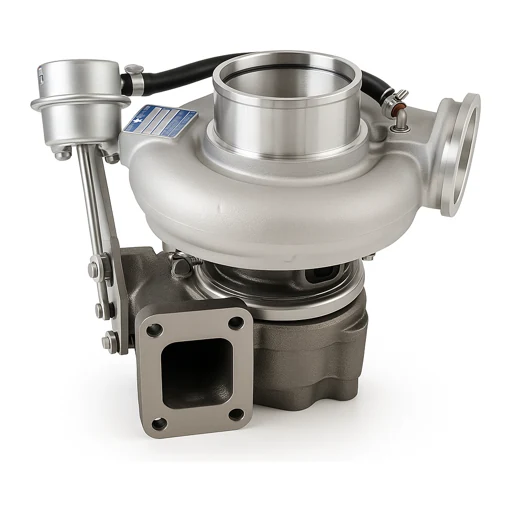 Turbochargers