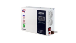 Voltage stabiliser CLIMAT-12