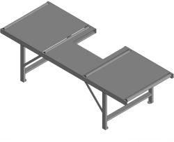 Roller Conveyors