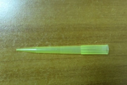 Universal tip for pipettes according to TU 32.50.50-002-72241324-2018 Universal tip up to 1000 µl,