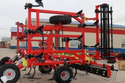 Cheese plough "Chizelmaster-7300"