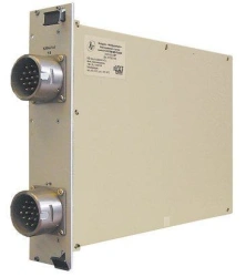 Pulse command shaper FSC40-10