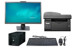 Automated workstation Aquarius Mnb Pro T584 (AMPR.466539.477)