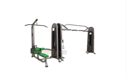 CST - 069 Crossover + Vertical and Horizontal Pulling Machine