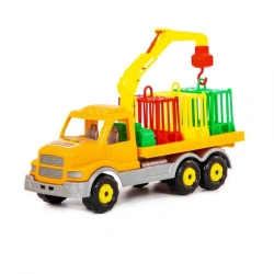 "Stalker", animal transport vehicle, Article No. 44303