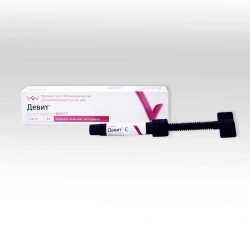 Material Devit-C paste