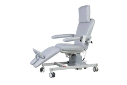 Medical therapeutic chair "SAVGA" model "Universal"