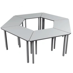 Modular table