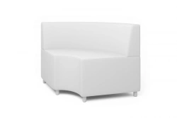 L4 series sofa MOBILE L4-1DHR-105