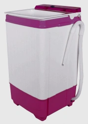 Domestic semi-automatic washing machine EVGO WS- 65PE