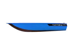 Motorboat aluminium "Tactica-430P"