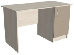Single desk KSTm 1-04
