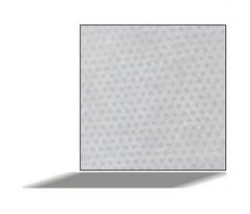 Polymeric material for intermediate parts of footwear "Teklon"