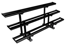Fitness and Gym Equipment