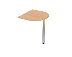 Conference stand 650*700 mm AKP-7